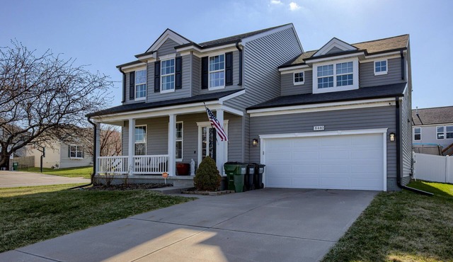 Papillion Family Haven