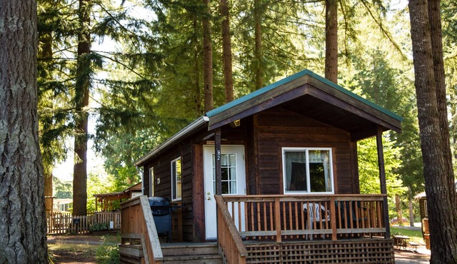 Paradise RV Campground