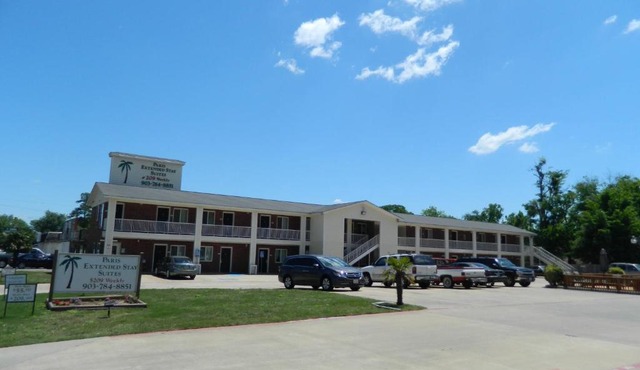 Paris Extended Stay Suites