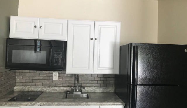 Paris Extended Stay Suites