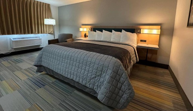 Park Inn by Radisson Maryville
