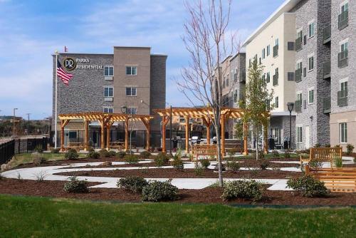 Parks Residential-Richardson