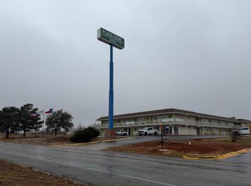 Parkside Inn by PHG - Sweetwater