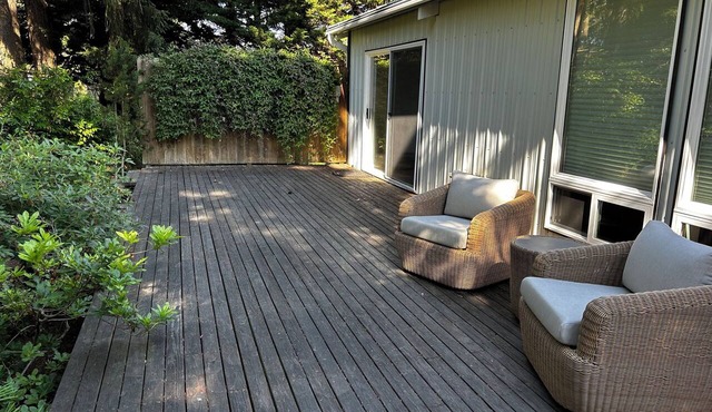 Paws and Pines Getaway: Serenity in the Woods, Hiking Trails Nearby