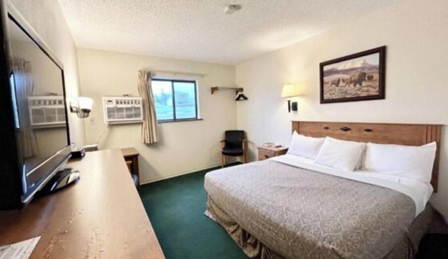 Peaceful Accommodation w/Free Parking | Next to Wolf Point Area Museum in Wolf Point