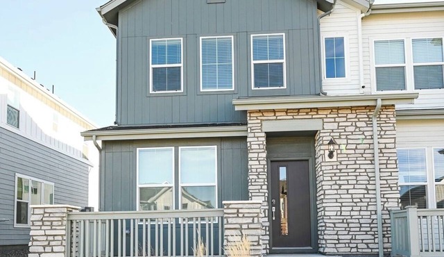 Peaceful Prairie Retreat Near Airport and Gaylord