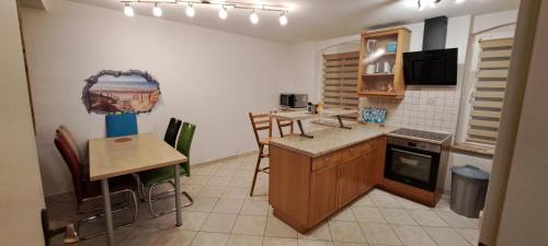 Pension am Boderadweg in Staßfurt
