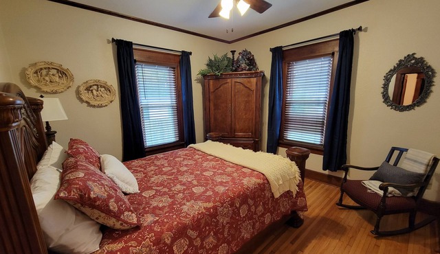 Perfect for Families, Friends, and Getaways!