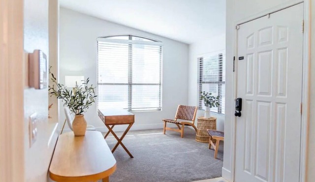 Perfectly-Located, Charming Family Home w/Pool