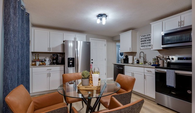 Pet-Friendly 3BR Dayton Bungalow Near UD