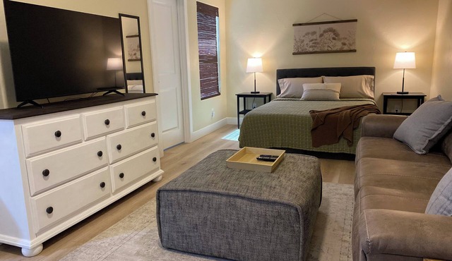 Pet Friendly~Casita Luna