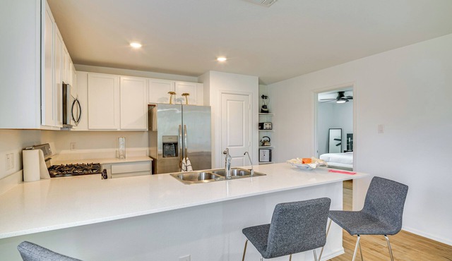 Pet-friendly Home ~ 4 Mi to Big Rivers Water Park!