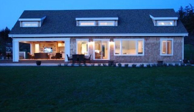 Picturesque Westcott Bay Cape Cod on 5 Acre Estate -Walk to Roche Harbor
