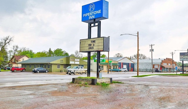 Pipestone|King Bed|Nsmk