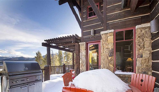 Pole Creek Golf Home by Stay Winter Park