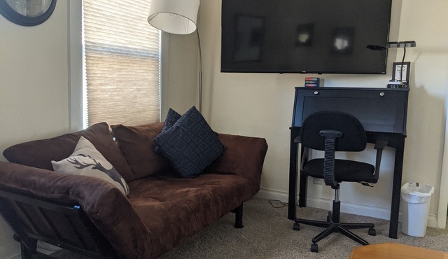 Private Tiny Home in Rock Springs