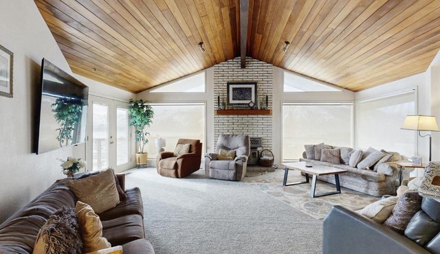 Quail Haven Retreat