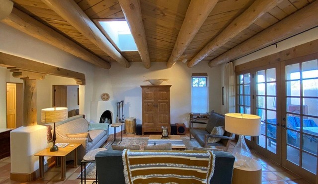 Quail Run 418 | Fireplace | Private Patio | Golf Course | Pool & Hot Tub | Tennis & Pickleball
