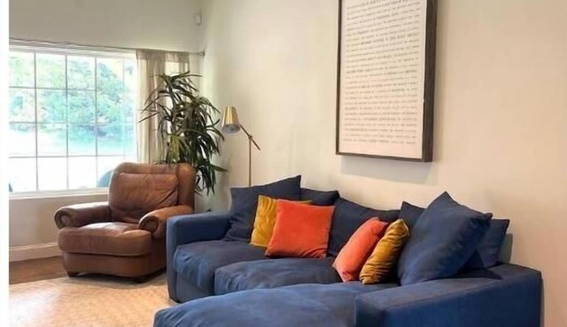 Quaint 3 Bed near Lake Hefner - Holiday Home