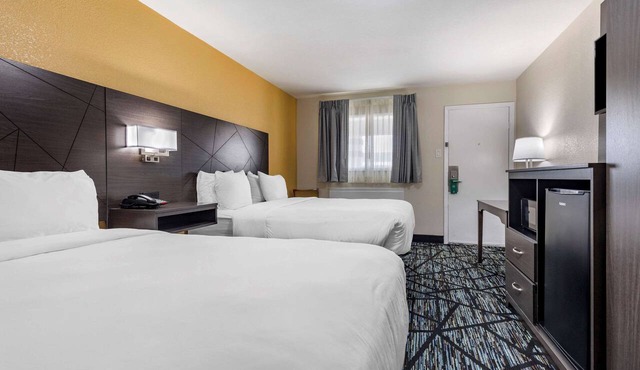 Quality Inn Cameron