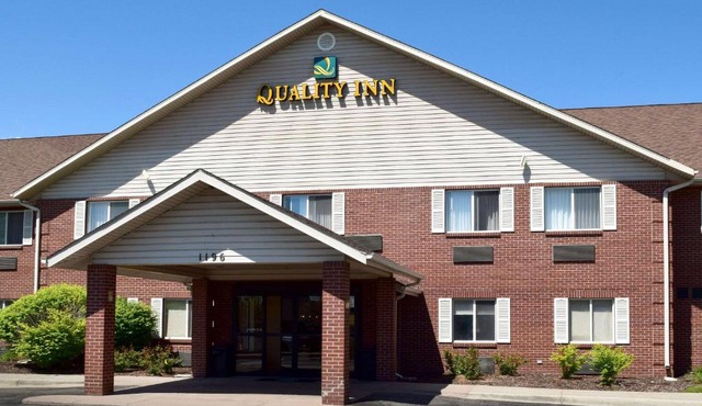 Quality Inn Louisville - Boulder