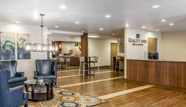 Quality Inn Louisville - Boulder