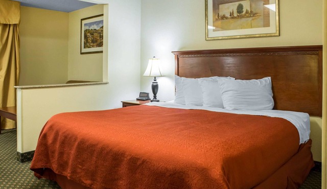 Quality Inn & Suites Sioux City Southeast