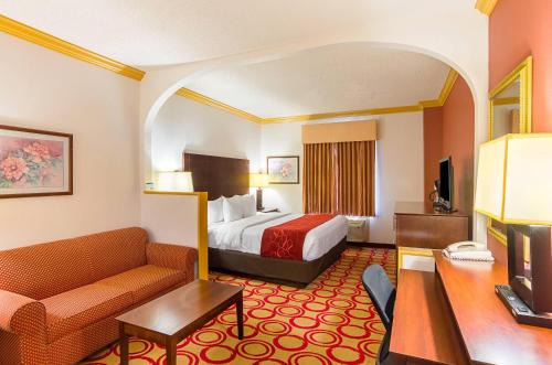 Quality Suites Lubbock Southwest