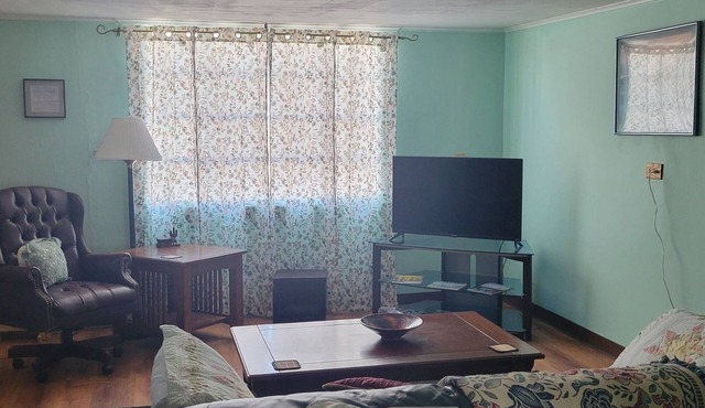 Quiet and Affordable