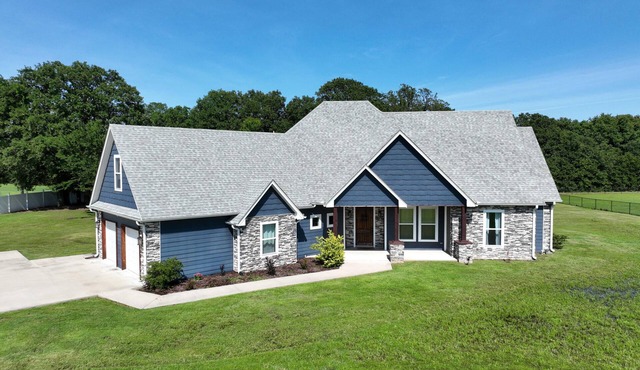 Quiet retreat close to downtown