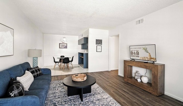Radford Collection Seven: Abilene Heights