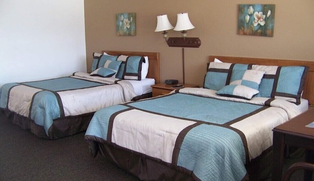 Raine Motel