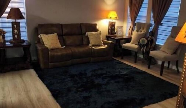 Ranch Home in Eagle Pass