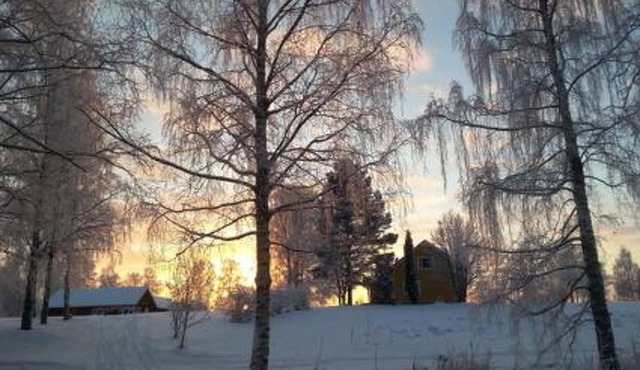 Rantala by Interhome in Suonenjoki