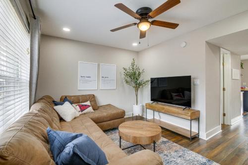 Rebel Saturdays, Sectional Seats & Oxford Nights