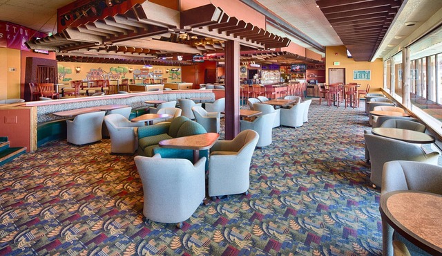 Red Lion Hotel Pendleton