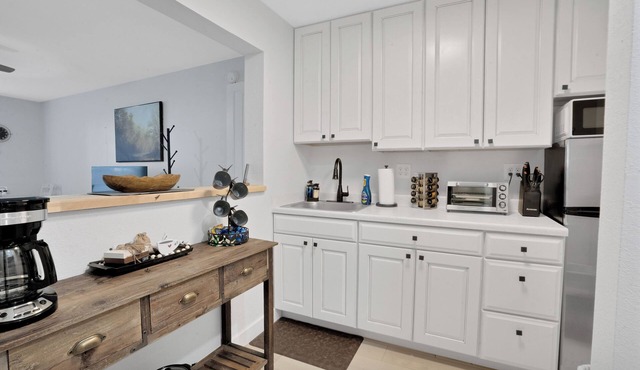 Redspeck Executive Furnished Suites
