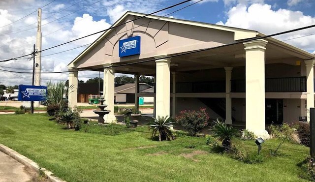 Regency Inn