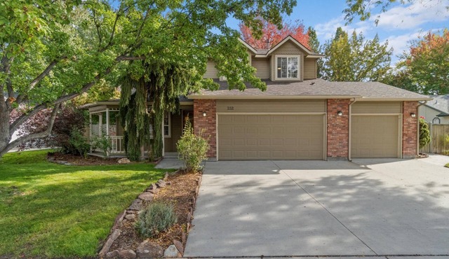 Relax in DOG-Friendly Modern Farmhouse Stye | A Stroll Away from Downtown Eagle!