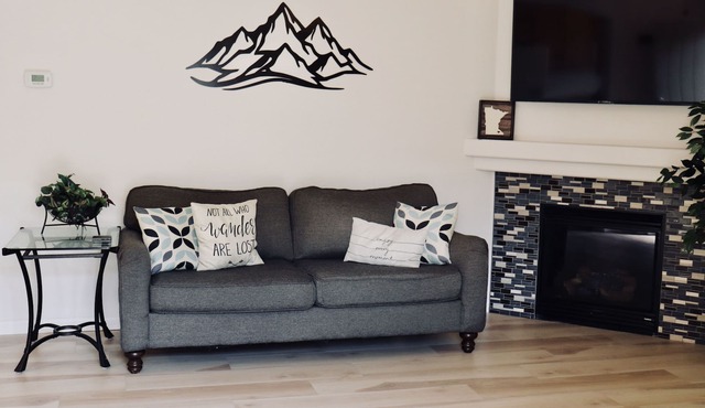 Relax- Play- and enjoy Loveland!
