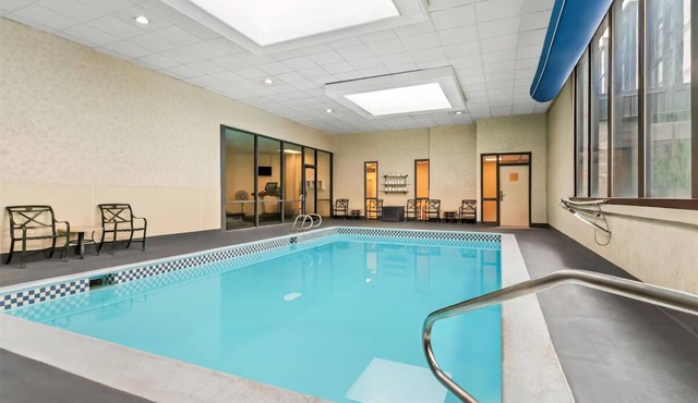 Relax & Rechage in Cheyenne w/Deluxe King Mini Suite - Close to Local Dining