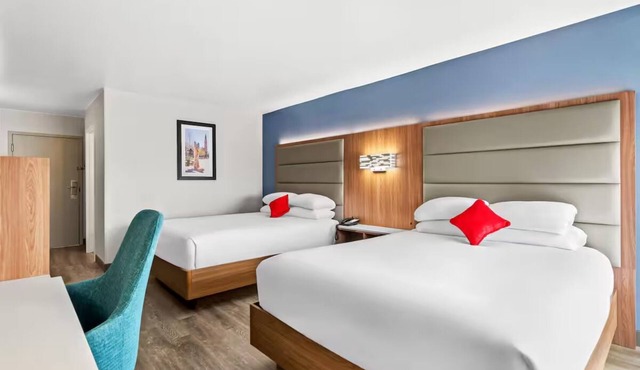 Relaxing and Comfy Room Close to Cheyenne Botanic Gardens - 4 Miles Away