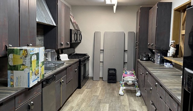 Rental for events up to 100 guest