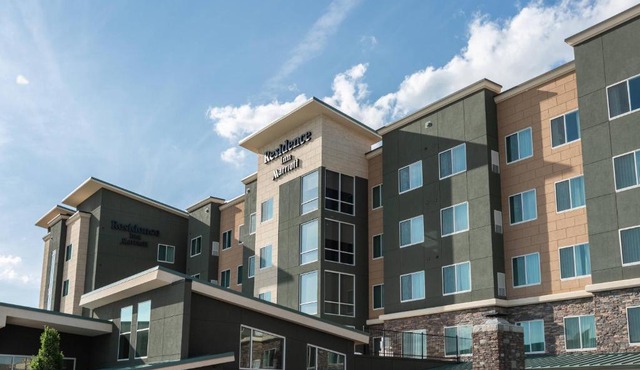 Residence Inn by Marriott Oklahoma City North/Quail Springs
