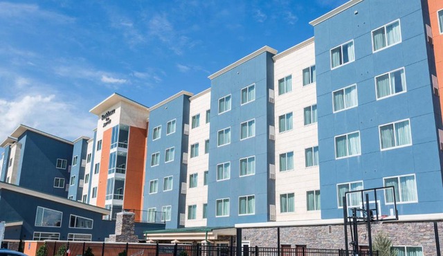 Residence Inn by Marriott Oklahoma City Airport