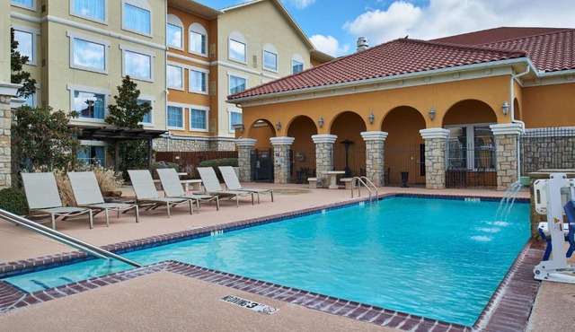 Residence Inn by Marriott Abilene