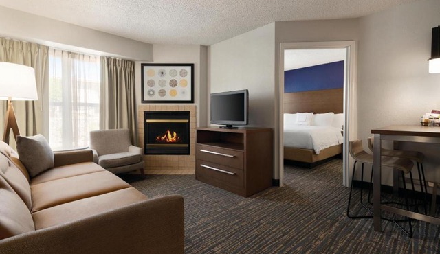 Residence Inn by Marriott El Paso