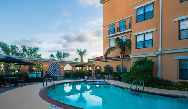 Residence Inn by Marriott Laredo Del Mar