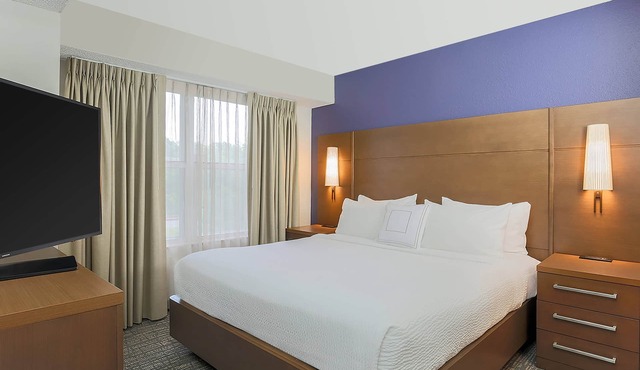 Residence Inn by Marriott Monroe