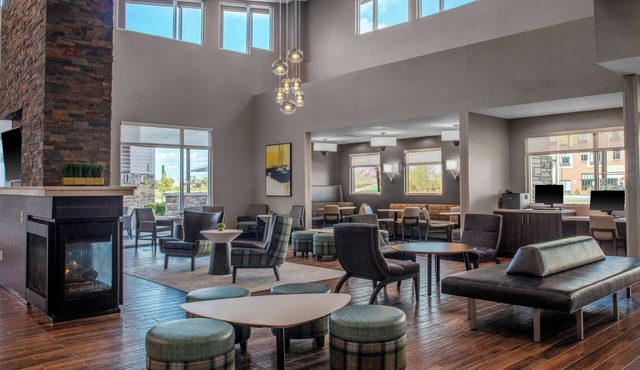 Residence Inn by Marriott Detroit Sterling Heights